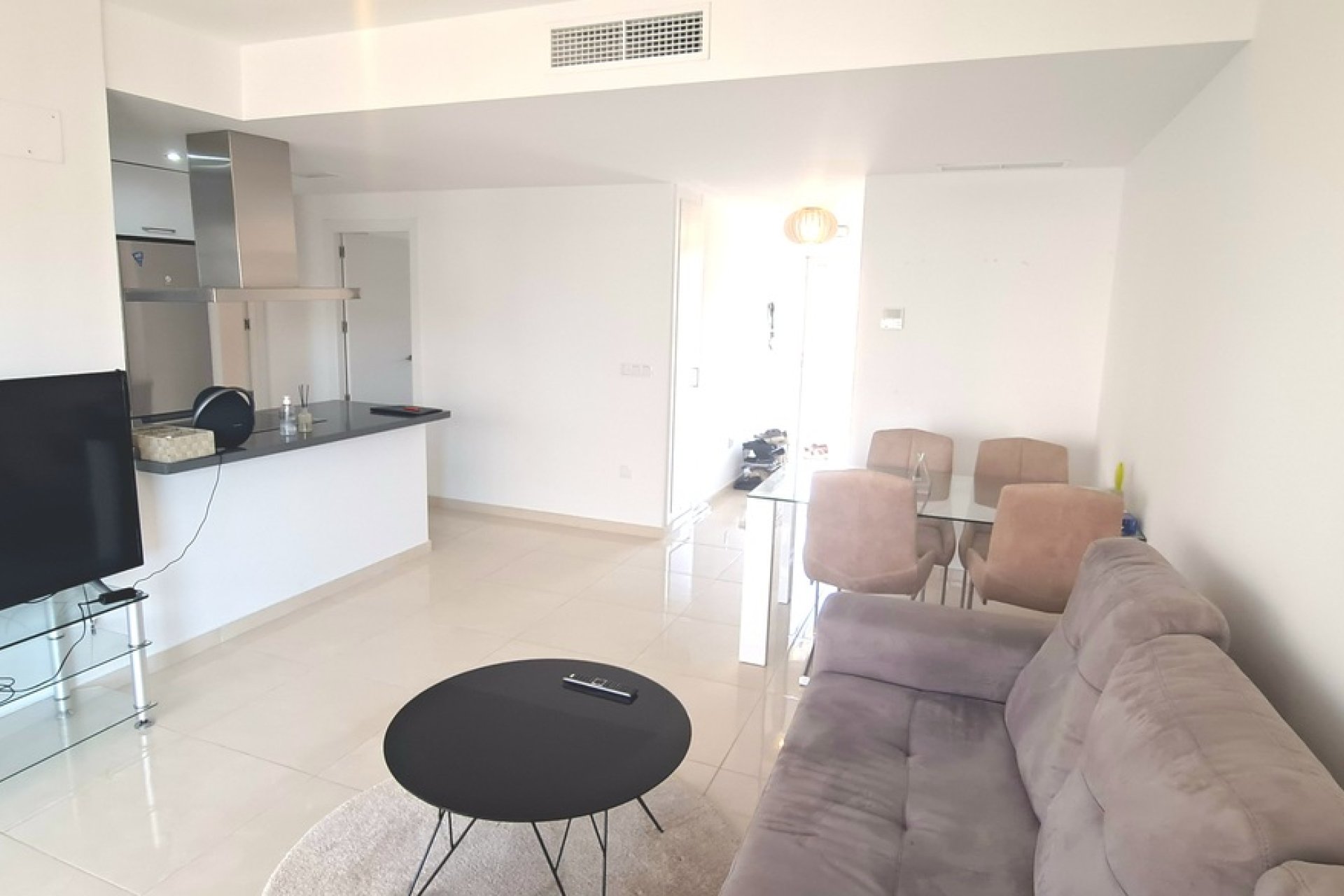 Resale - Apartament / Duplex - Orihuela Costa - Villamartín