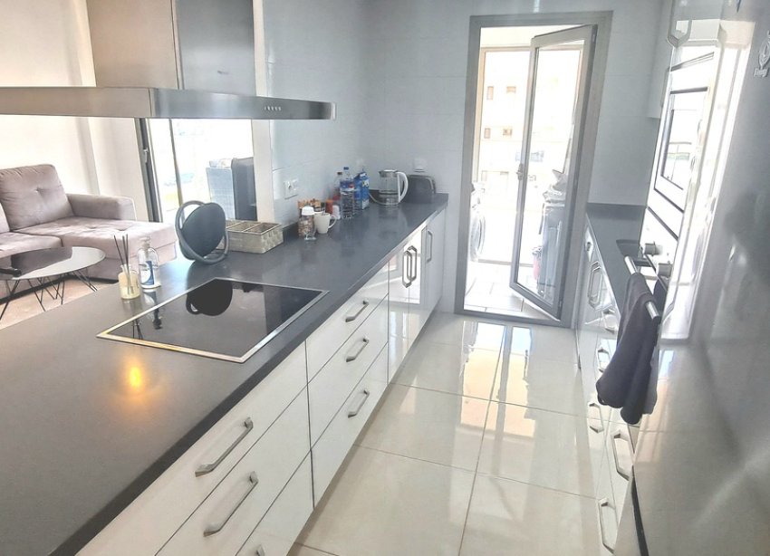 Resale - Apartament / Duplex - Orihuela Costa - Villamartín