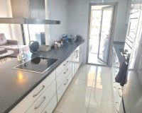 Resale - Apartament / Duplex - Orihuela Costa - Villamartín