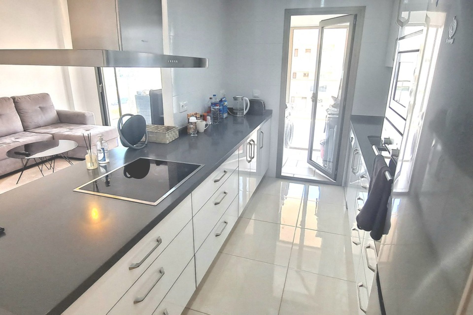 Resale - Apartament / Duplex - Orihuela Costa - Villamartín