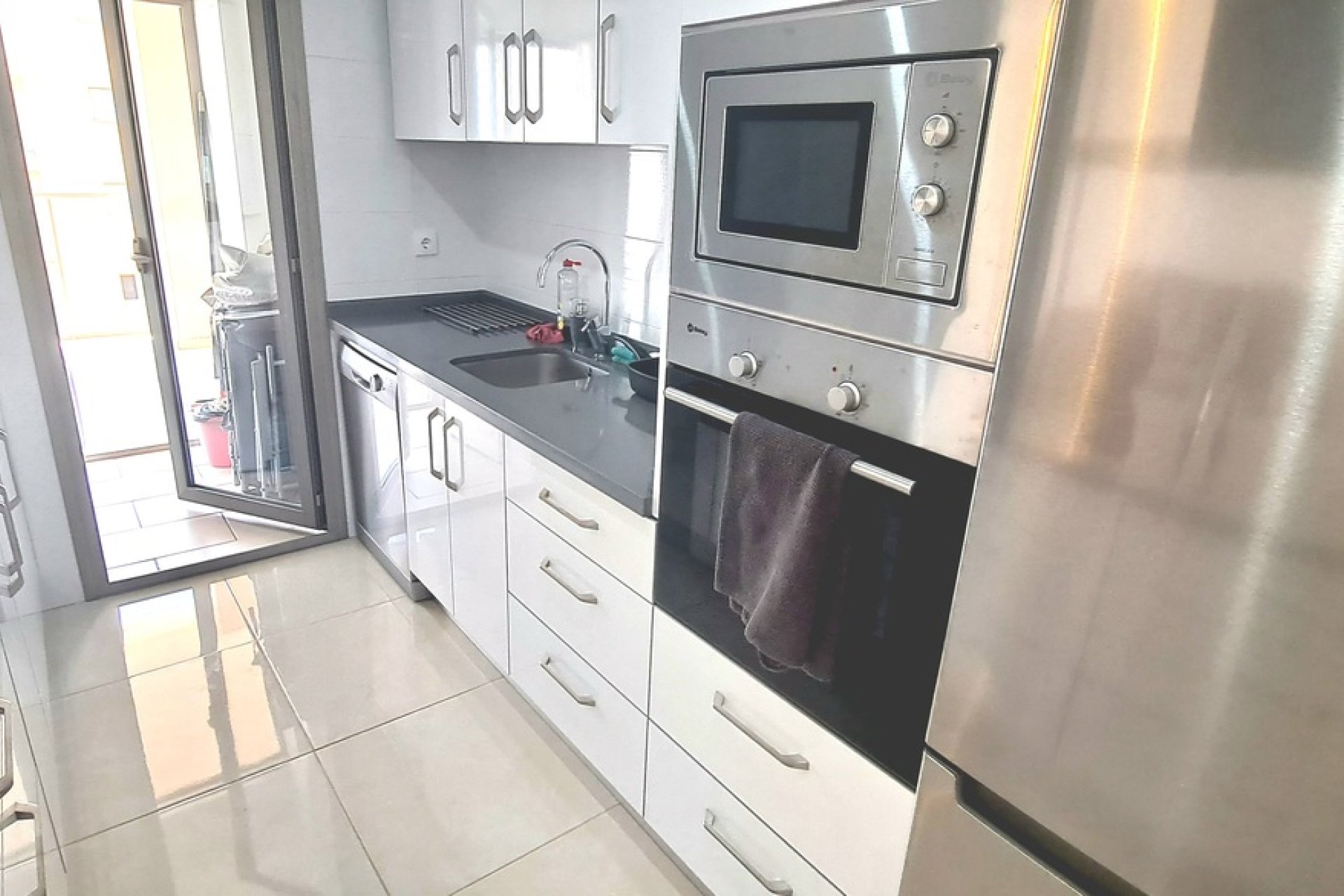 Resale - Apartament / Duplex - Orihuela Costa - Villamartín