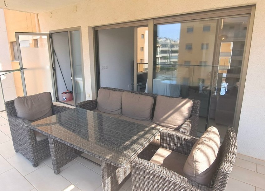 Resale - Apartament / Duplex - Orihuela Costa - Villamartín