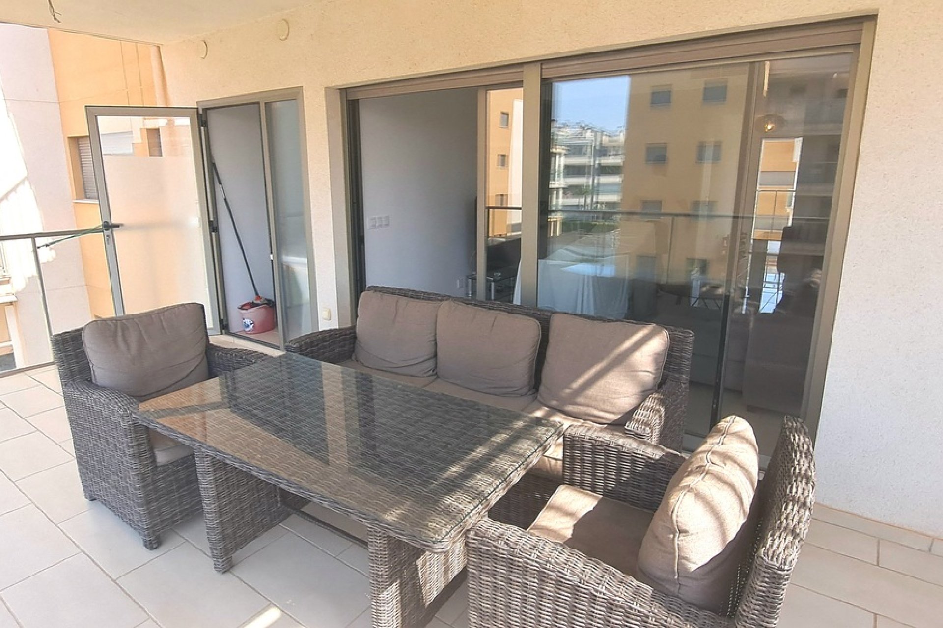 Resale - Apartament / Duplex - Orihuela Costa - Villamartín