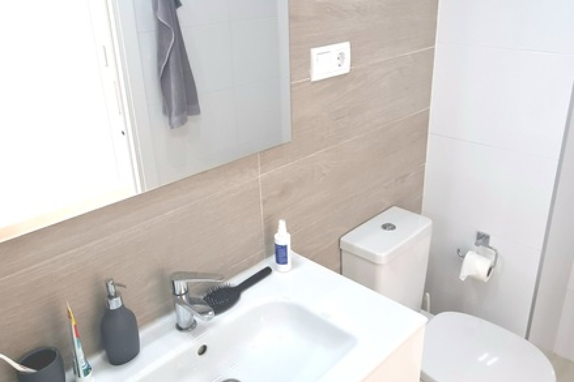 Resale - Apartament / Duplex - Orihuela Costa - Villamartín