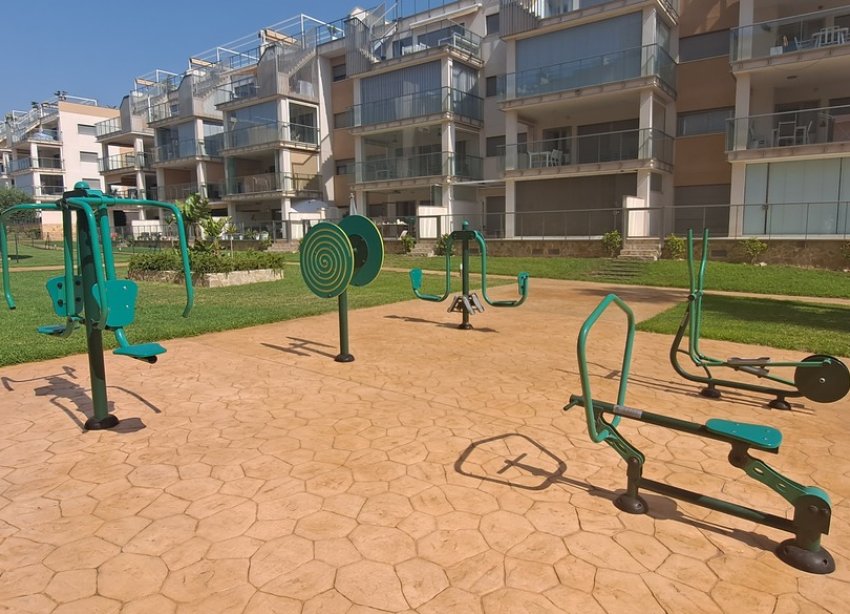 Resale - Apartament / Duplex - Orihuela Costa - Villamartín