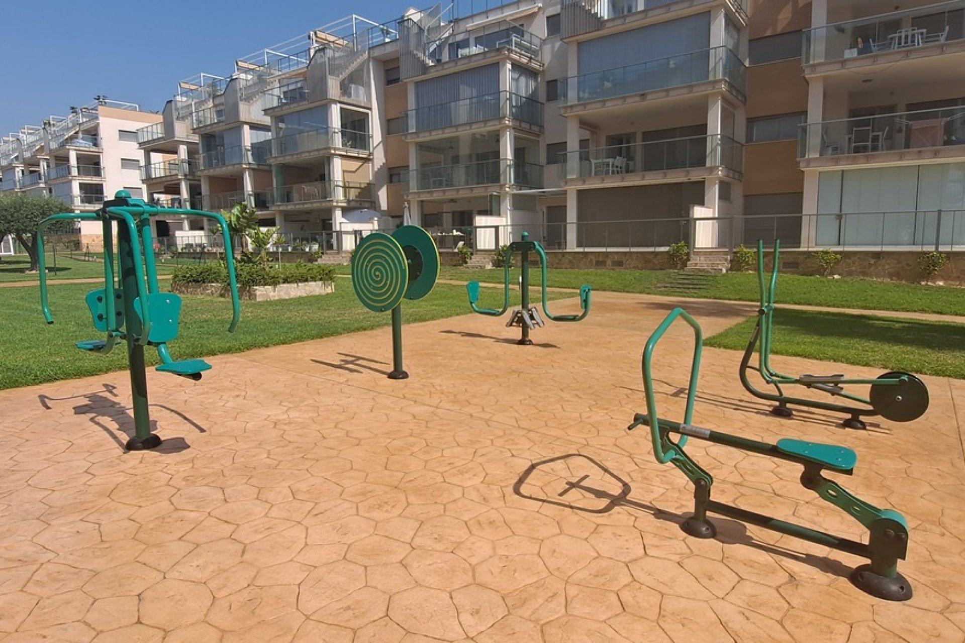 Resale - Apartament / Duplex - Orihuela Costa - Villamartín