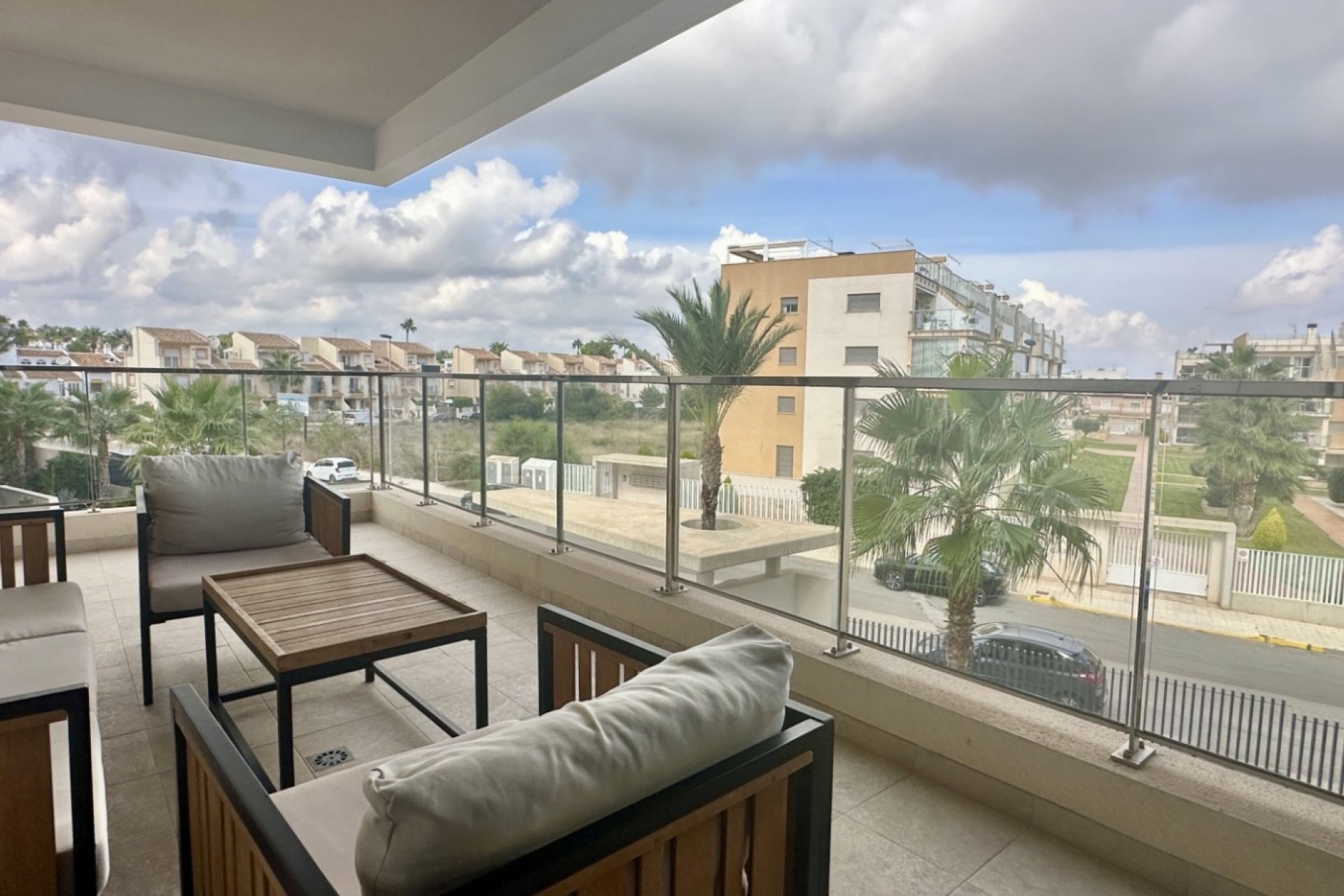 Resale - Apartament / Duplex - Orihuela Costa - Villamartín