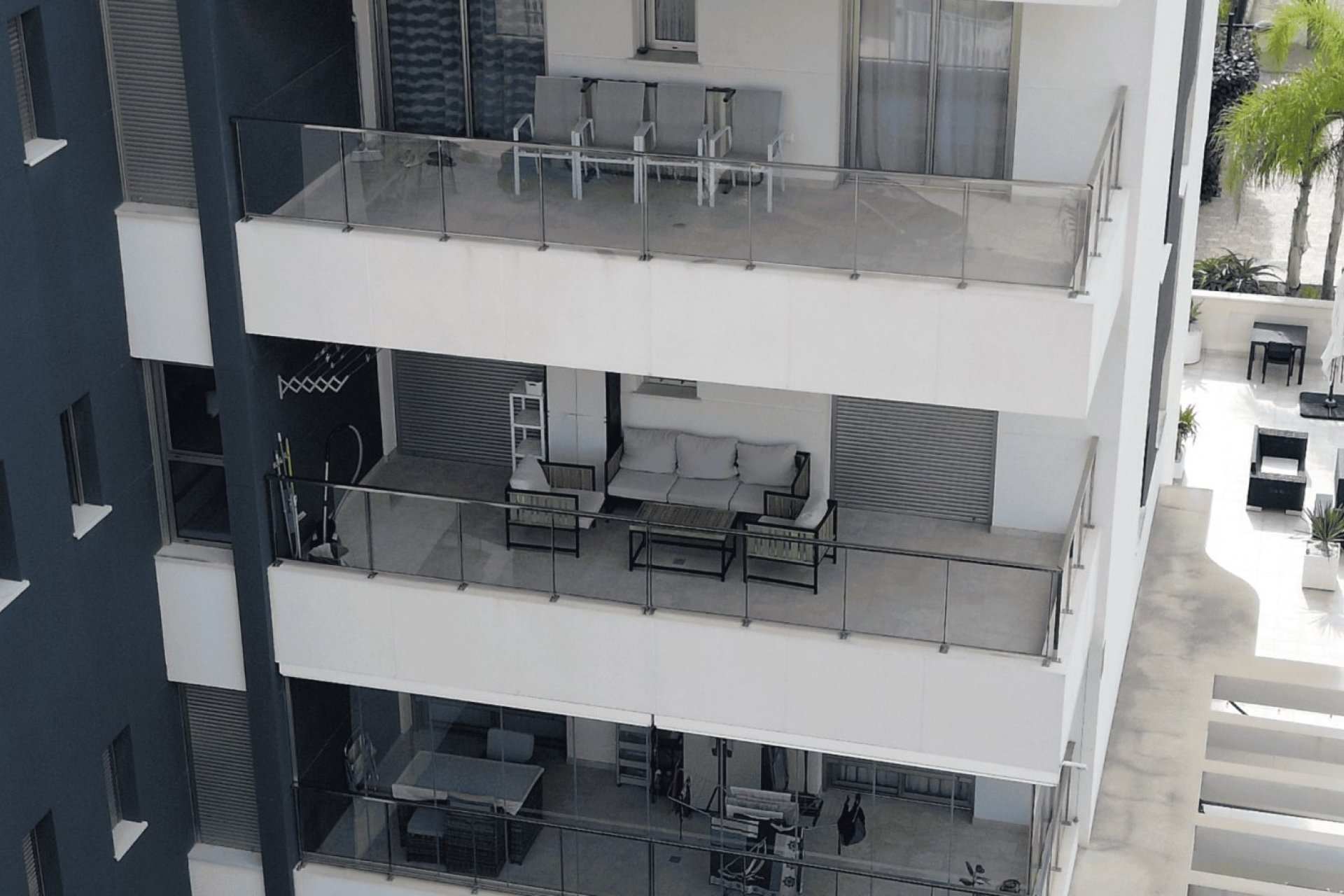 Resale - Apartament / Duplex - Orihuela Costa - Villamartín