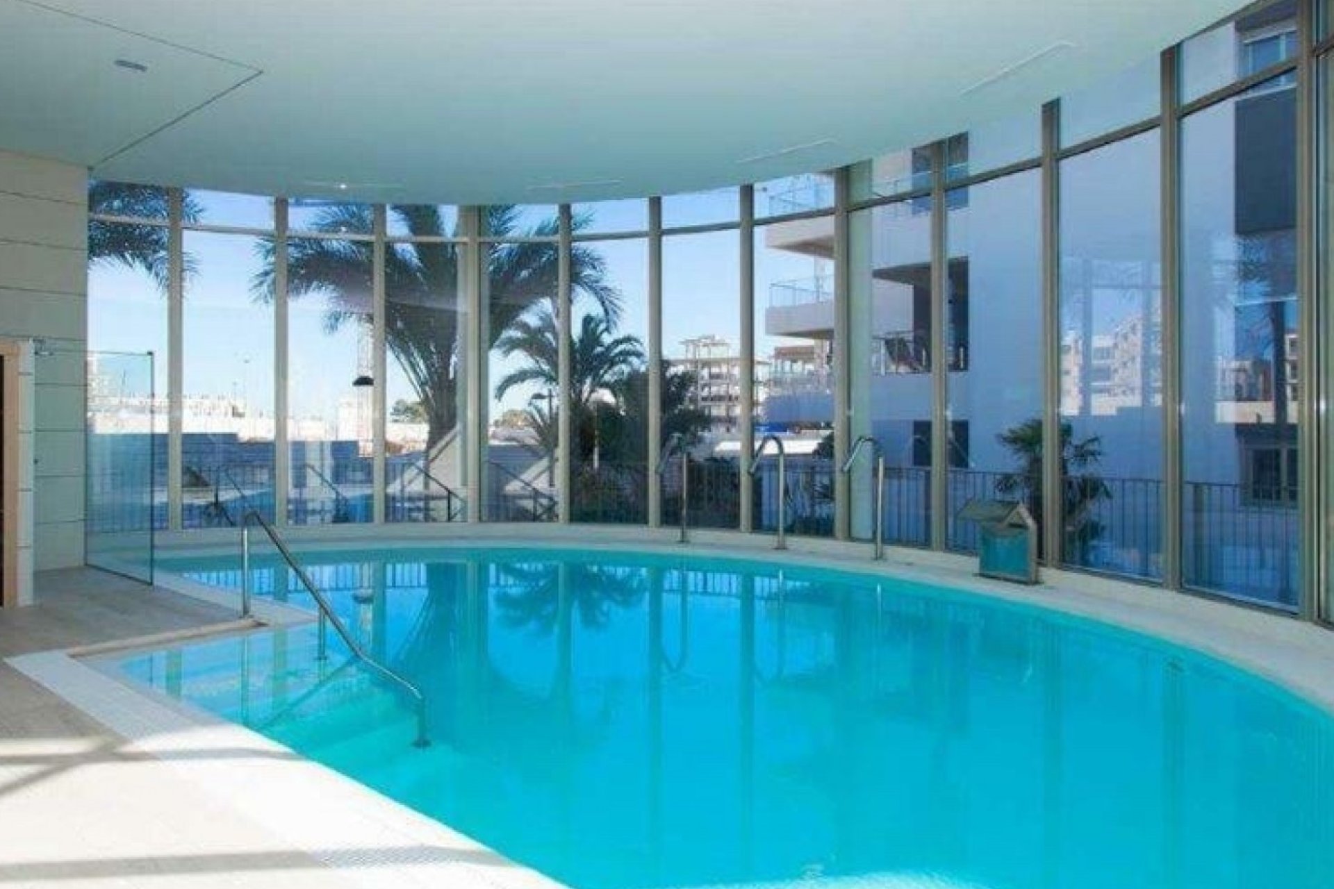 Resale - Apartament / Duplex - Orihuela Costa - Villamartín
