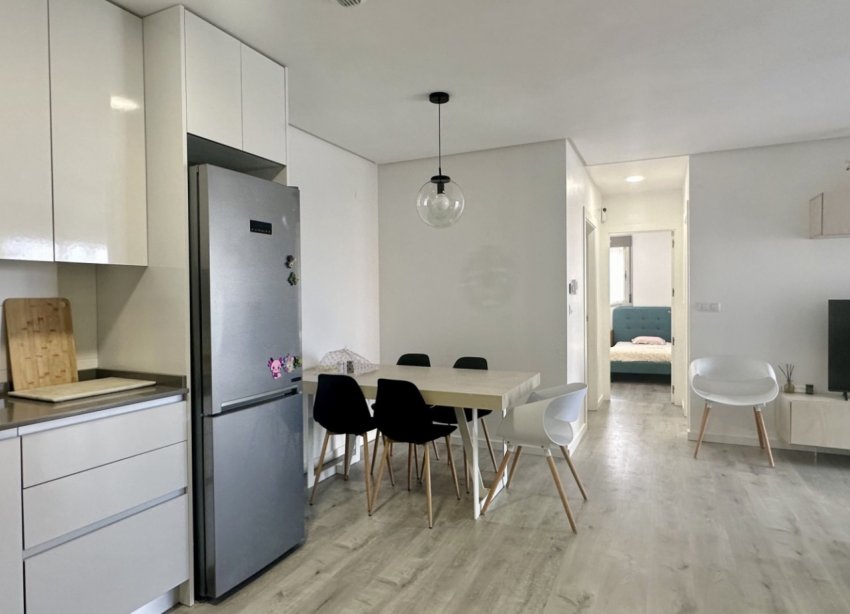 Resale - Apartament / Duplex - Orihuela Costa - Villamartín