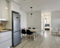 Resale - Apartament / Duplex - Orihuela Costa - Villamartín
