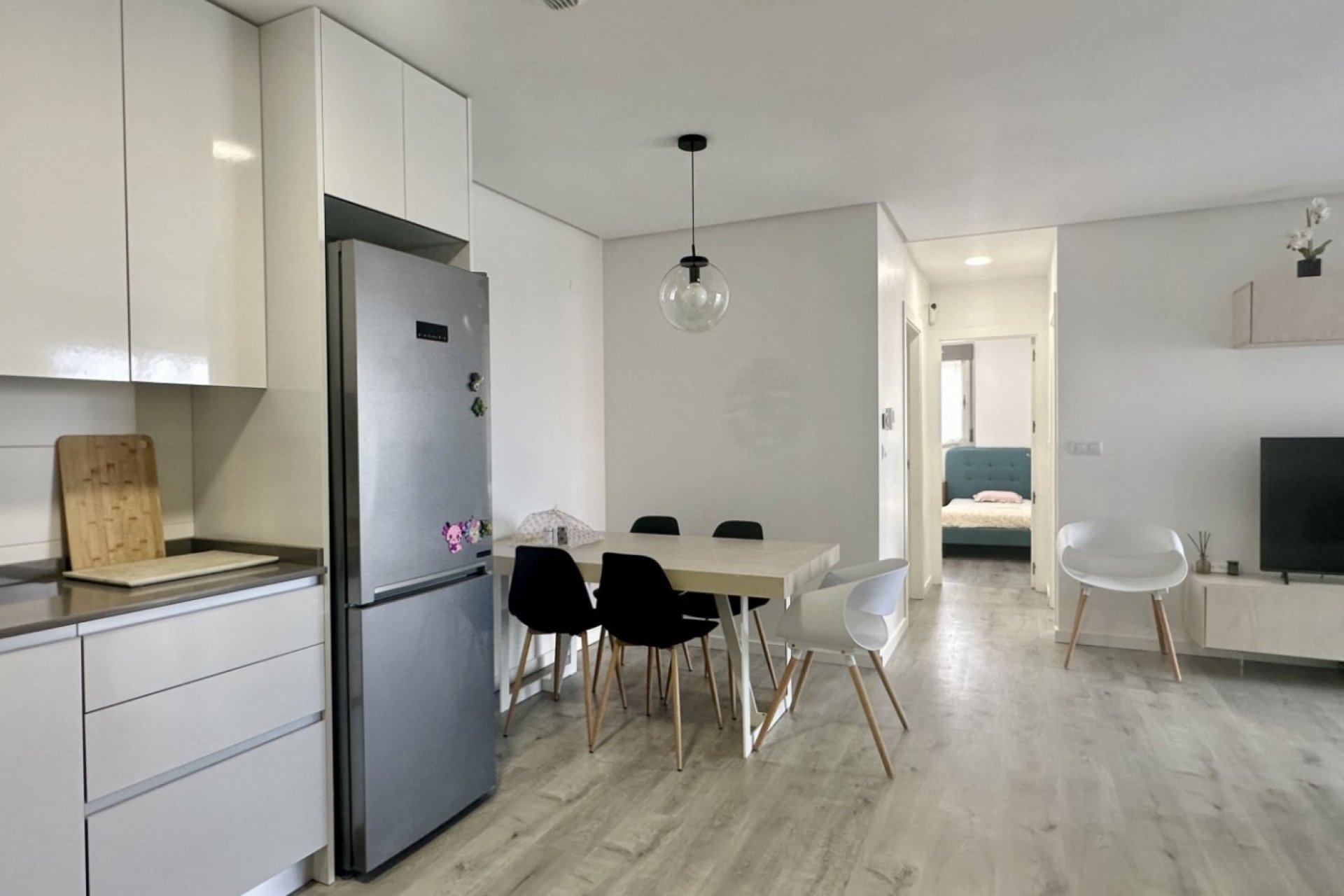 Resale - Apartament / Duplex - Orihuela Costa - Villamartín