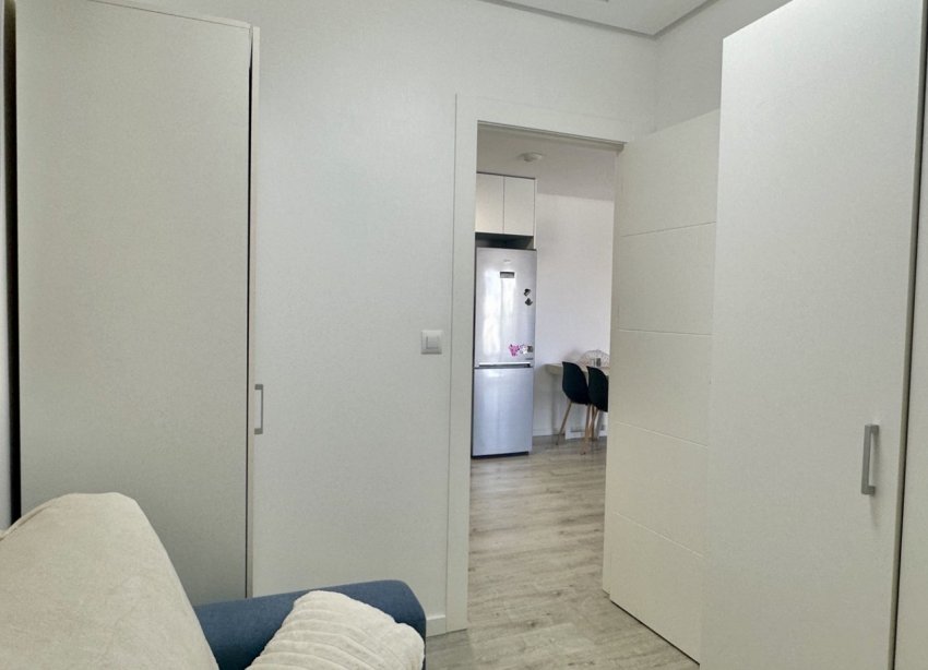 Resale - Apartament / Duplex - Orihuela Costa - Villamartín