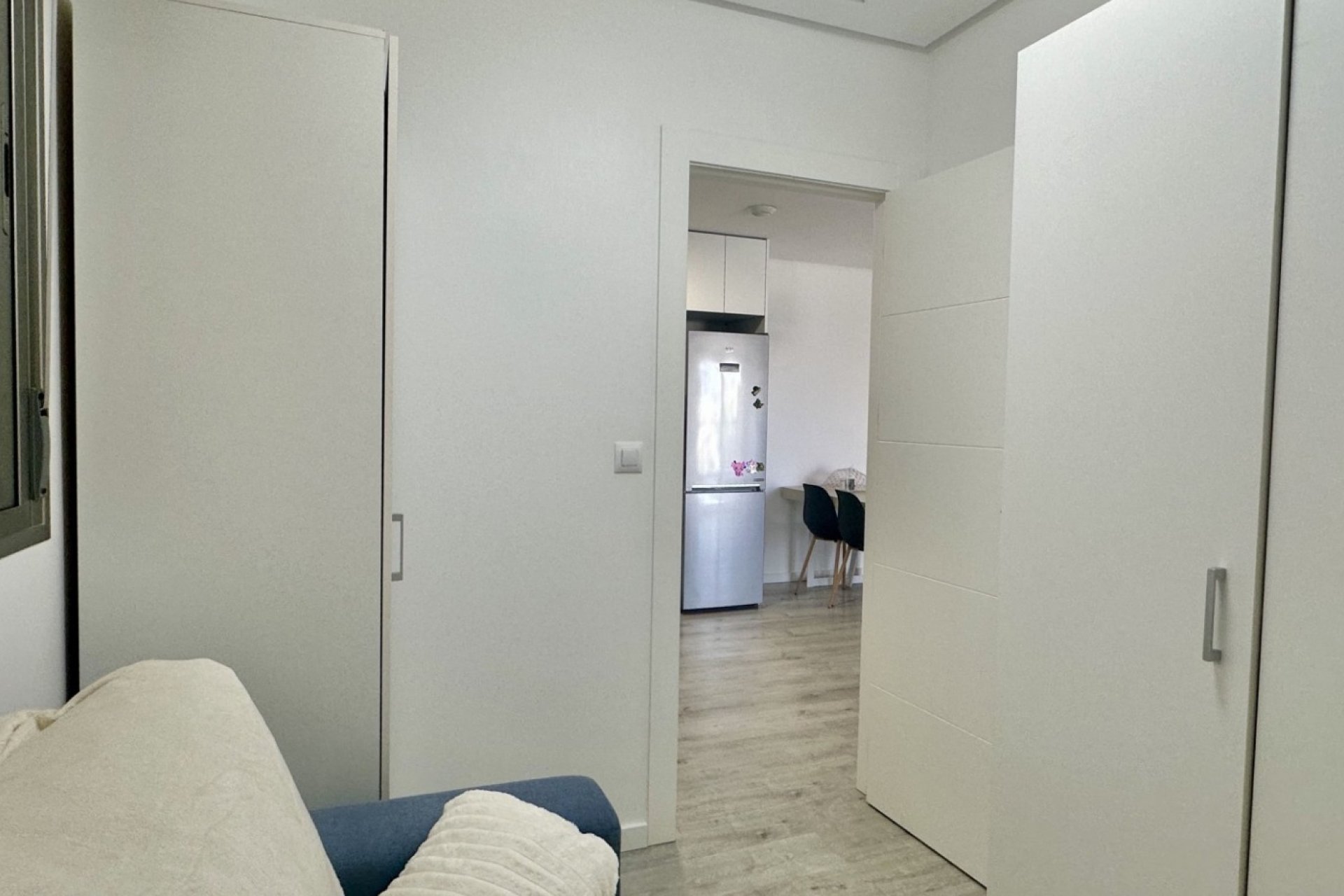 Resale - Apartament / Duplex - Orihuela Costa - Villamartín