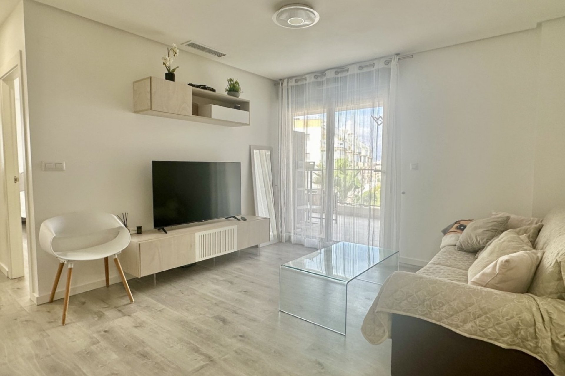 Resale - Apartament / Duplex - Orihuela Costa - Villamartín