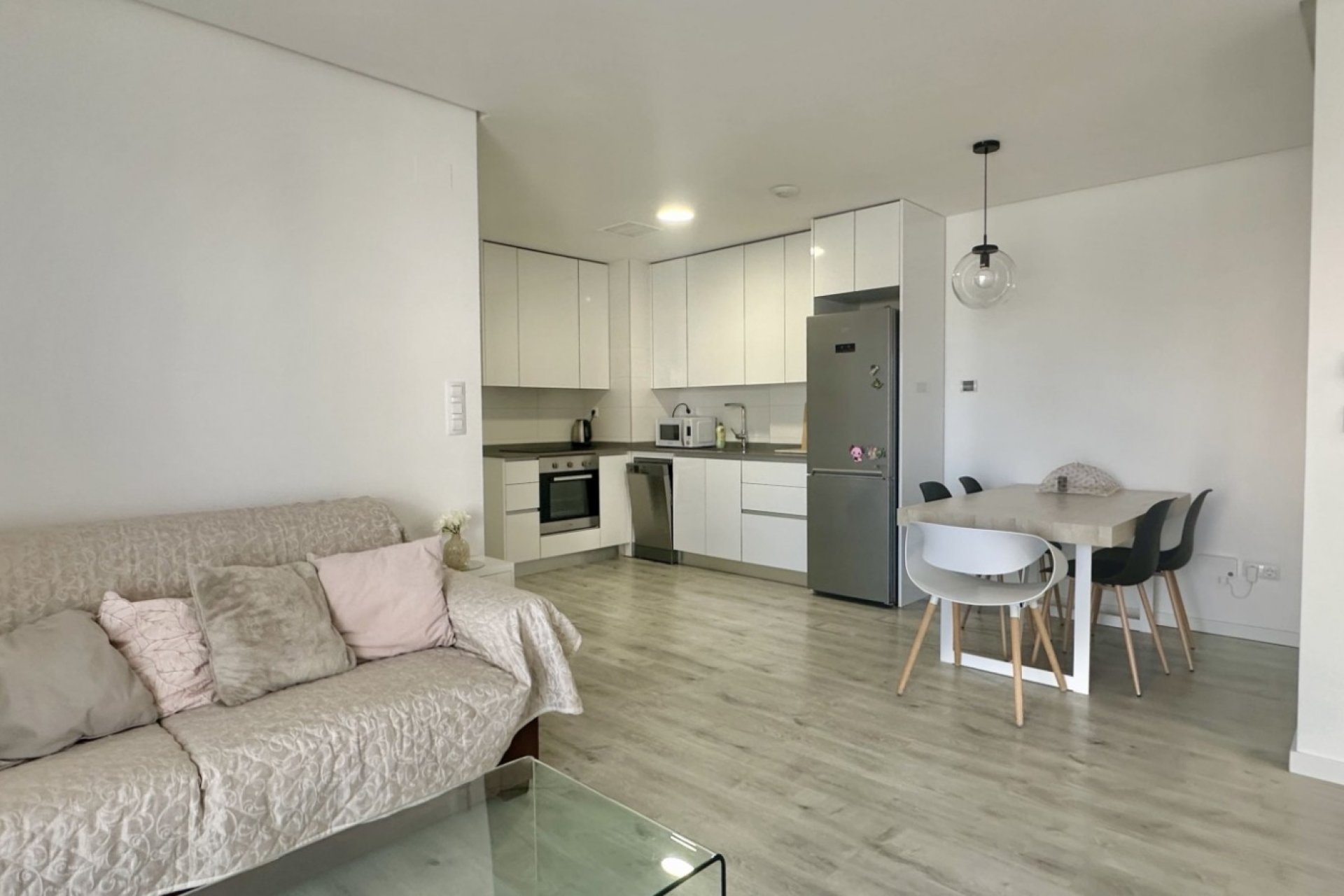 Resale - Apartament / Duplex - Orihuela Costa - Villamartín