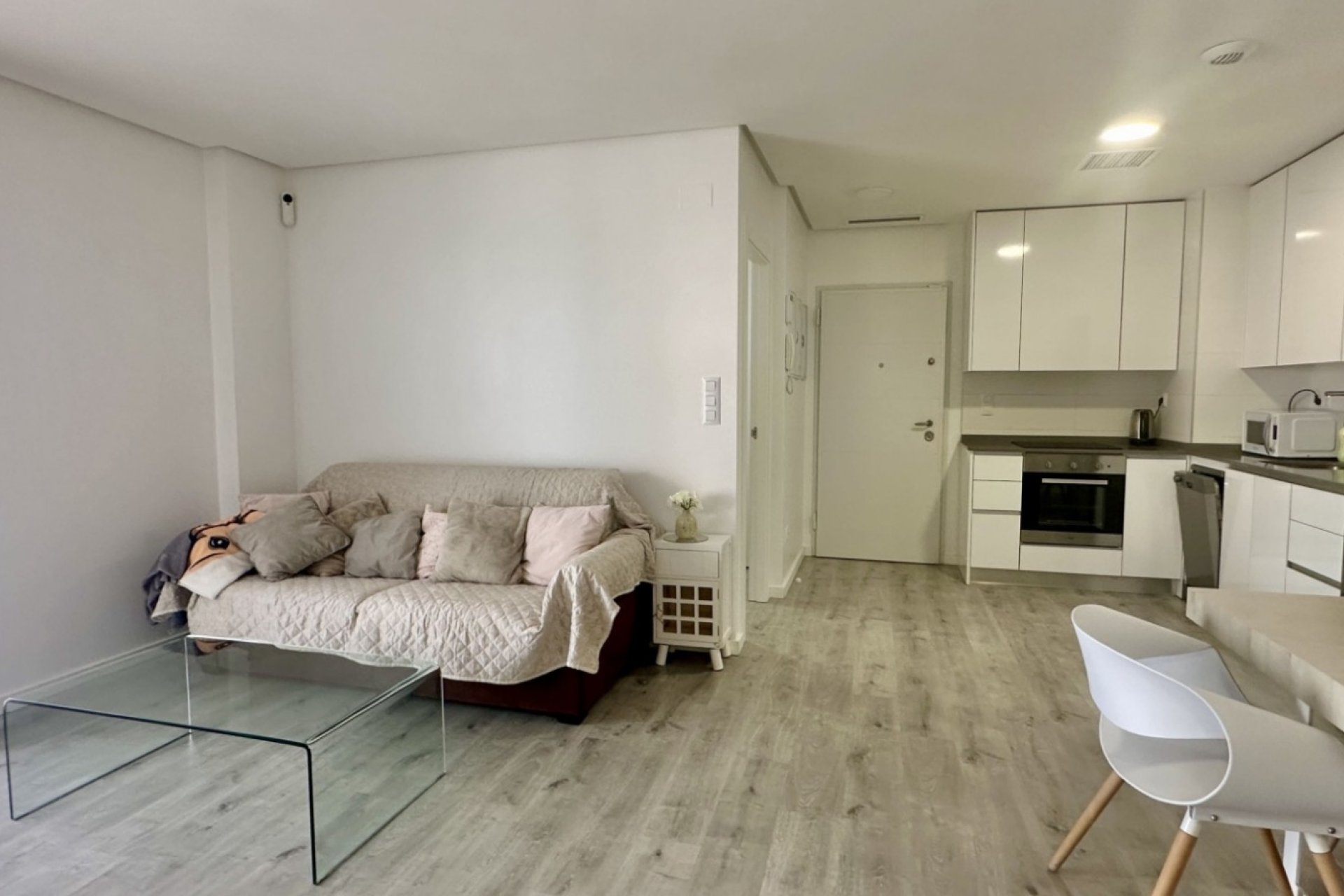 Resale - Apartament / Duplex - Orihuela Costa - Villamartín