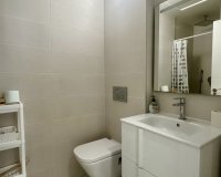 Resale - Apartament / Duplex - Orihuela Costa - Villamartín