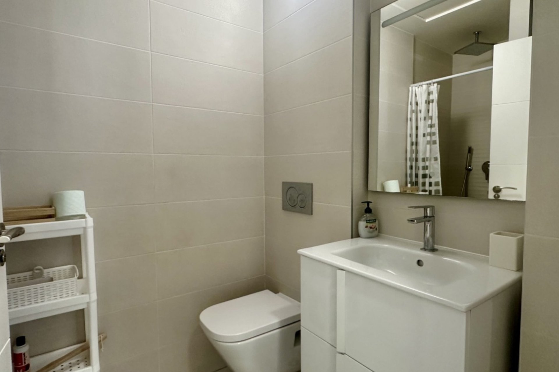 Resale - Apartament / Duplex - Orihuela Costa - Villamartín