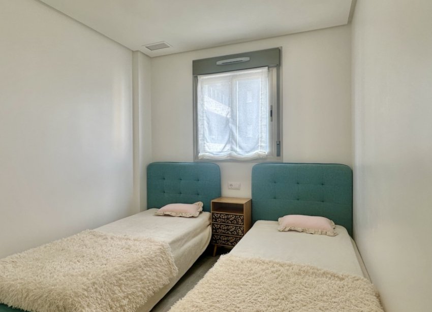 Resale - Apartament / Duplex - Orihuela Costa - Villamartín
