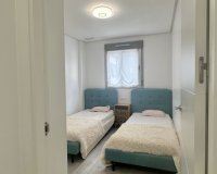 Resale - Apartament / Duplex - Orihuela Costa - Villamartín