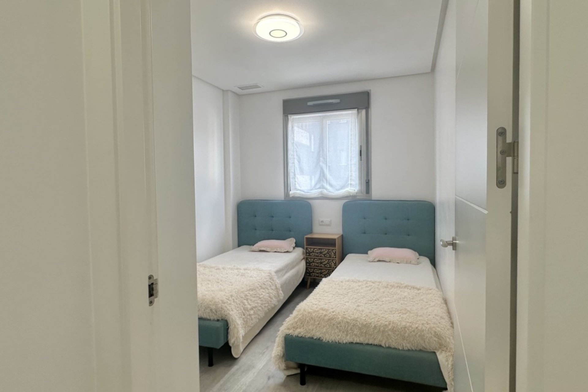 Resale - Apartament / Duplex - Orihuela Costa - Villamartín