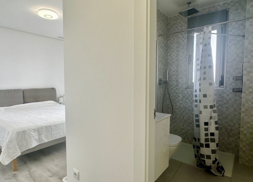 Resale - Apartament / Duplex - Orihuela Costa - Villamartín