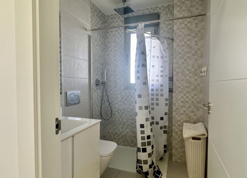 Resale - Apartament / Duplex - Orihuela Costa - Villamartín
