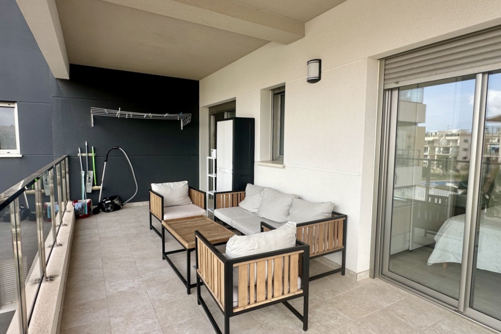 Resale - Apartament / Duplex - Orihuela Costa - Villamartín