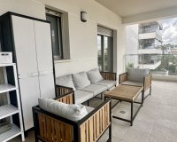 Resale - Apartament / Duplex - Orihuela Costa - Villamartín
