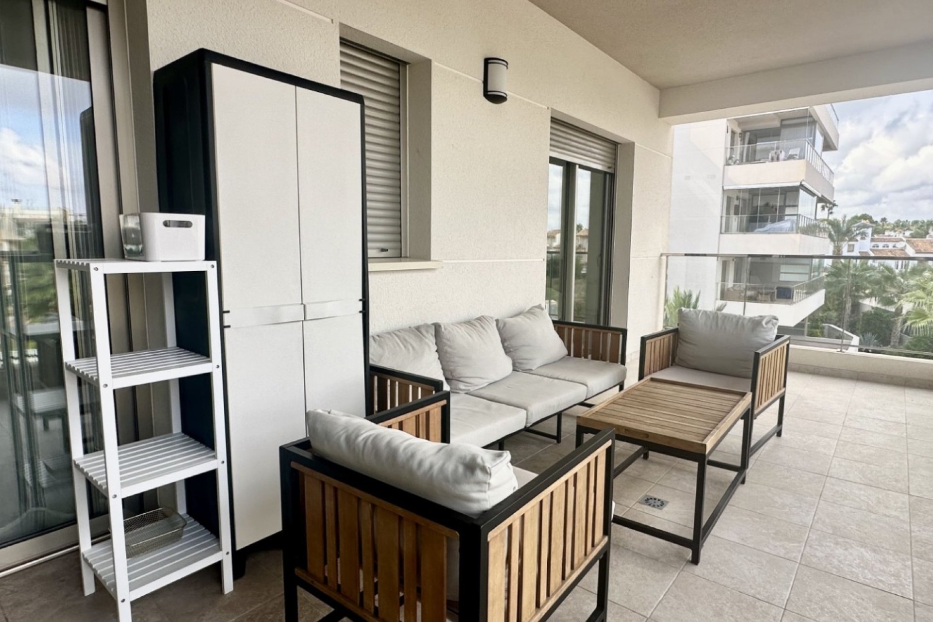 Resale - Apartament / Duplex - Orihuela Costa - Villamartín