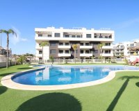 Resale - Apartament / Duplex - Orihuela Costa - Villamartín