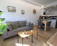 Resale - Apartament / Duplex - Orihuela Costa - Villamartín