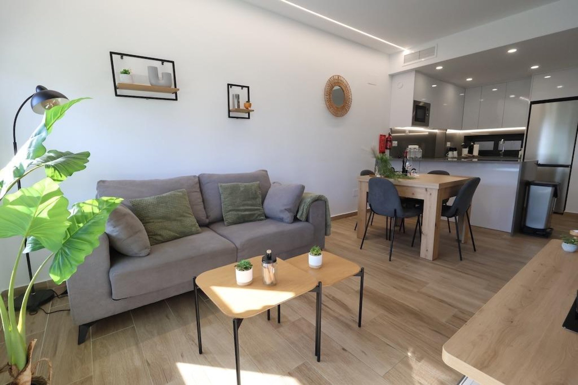 Resale - Apartament / Duplex - Orihuela Costa - Villamartín
