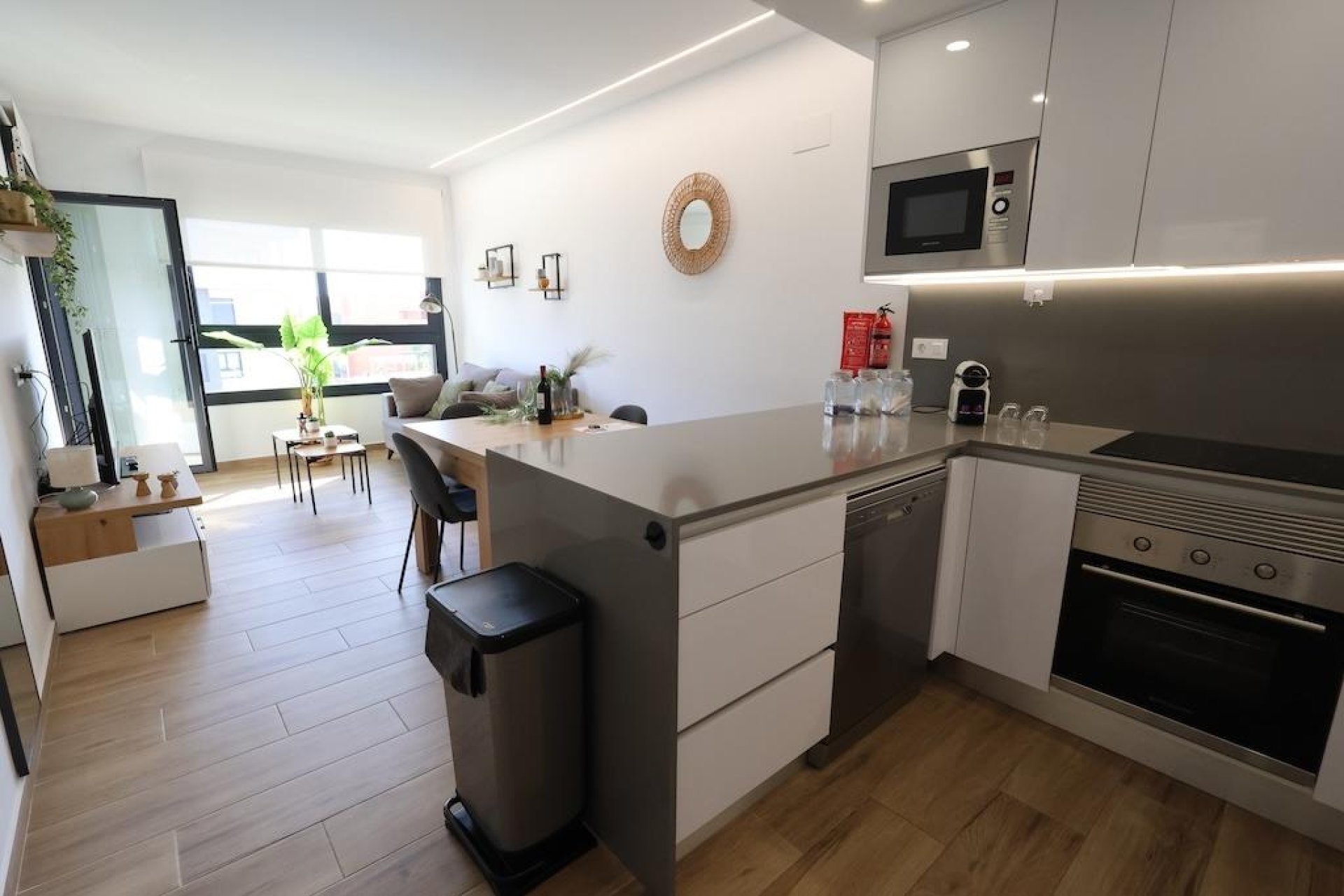 Resale - Apartament / Duplex - Orihuela Costa - Villamartín