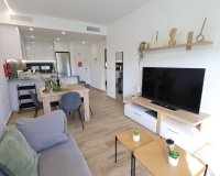 Resale - Apartament / Duplex - Orihuela Costa - Villamartín
