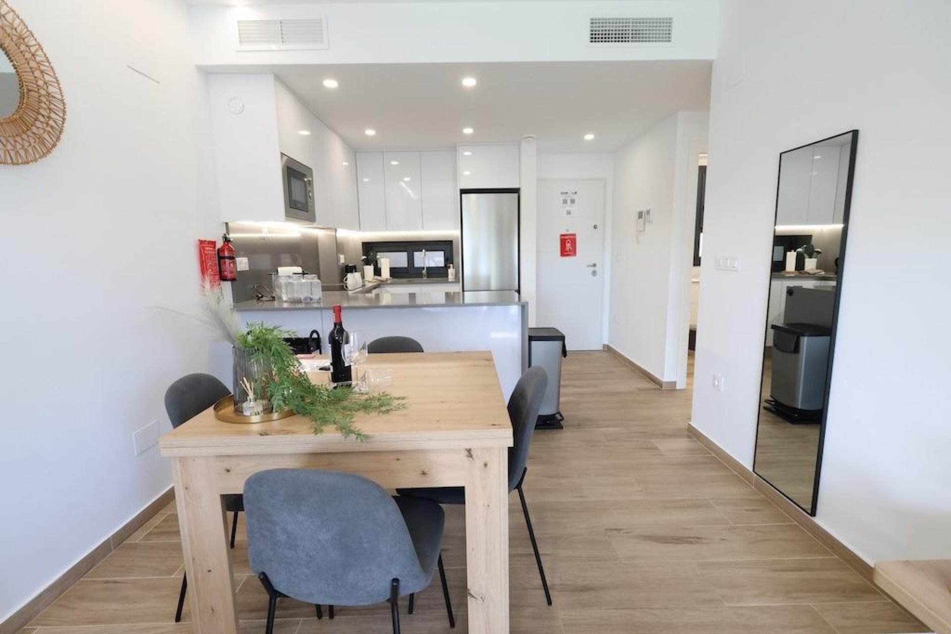 Resale - Apartament / Duplex - Orihuela Costa - Villamartín