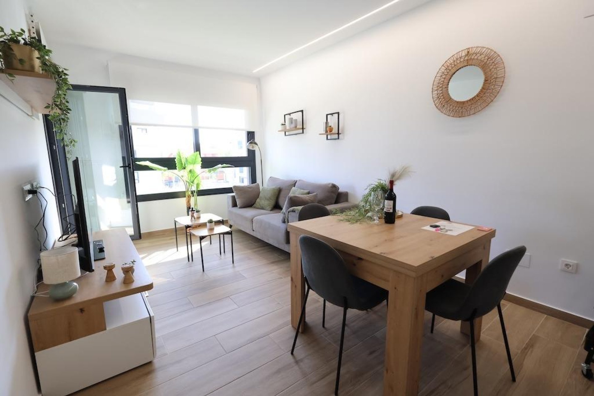 Resale - Apartament / Duplex - Orihuela Costa - Villamartín