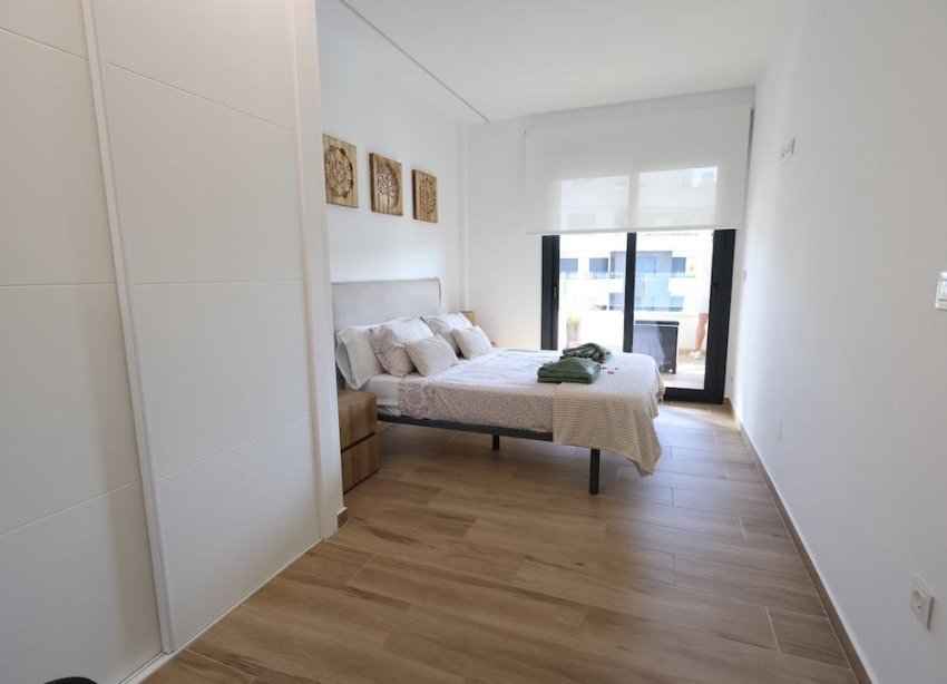 Resale - Apartament / Duplex - Orihuela Costa - Villamartín