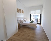 Resale - Apartament / Duplex - Orihuela Costa - Villamartín