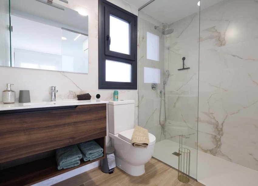 Resale - Apartament / Duplex - Orihuela Costa - Villamartín