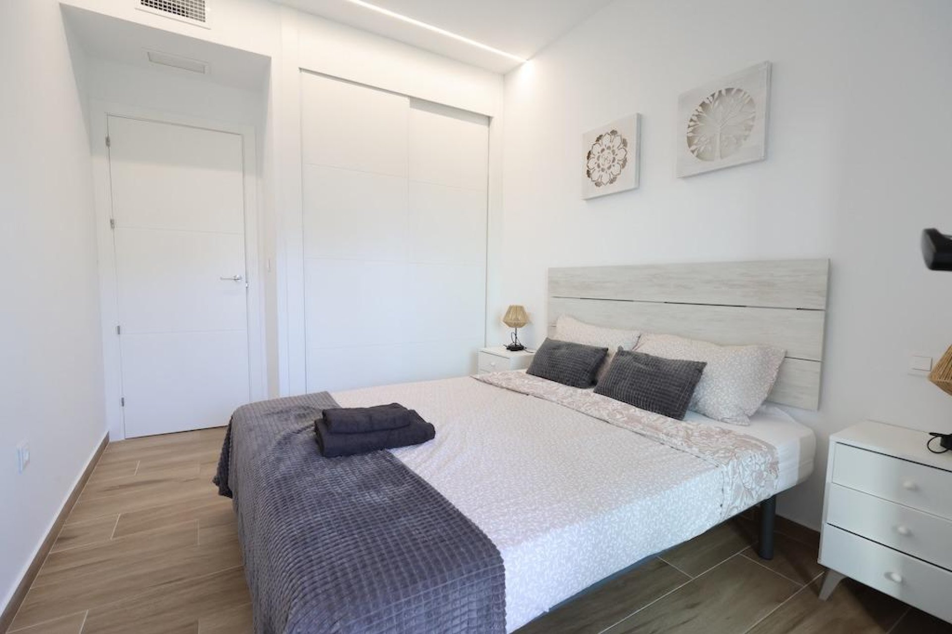 Resale - Apartament / Duplex - Orihuela Costa - Villamartín