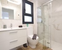 Resale - Apartament / Duplex - Orihuela Costa - Villamartín
