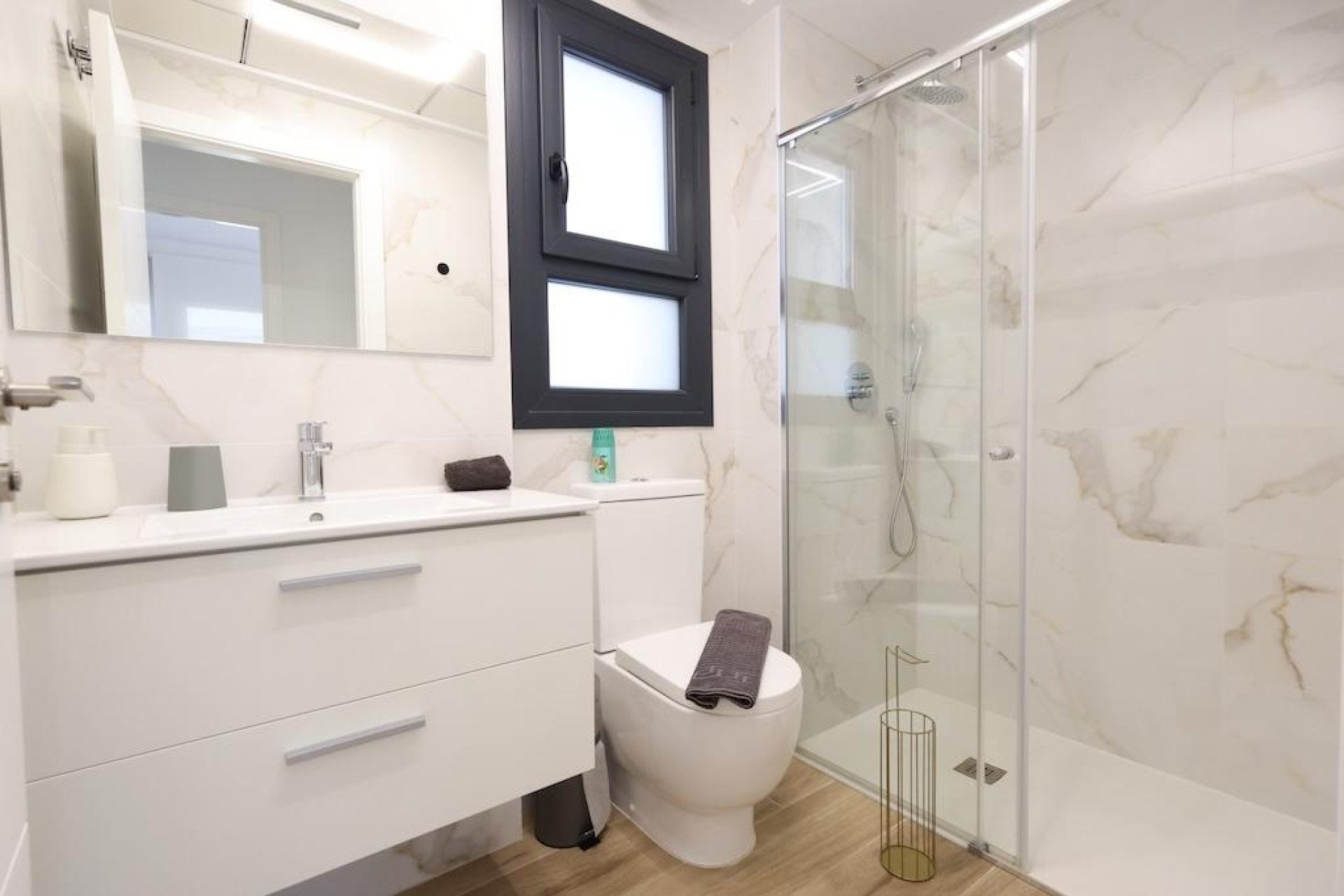 Resale - Apartament / Duplex - Orihuela Costa - Villamartín