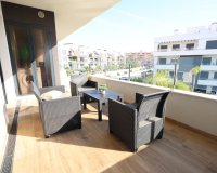 Resale - Apartament / Duplex - Orihuela Costa - Villamartín