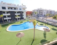 Resale - Apartament / Duplex - Orihuela Costa - Villamartín