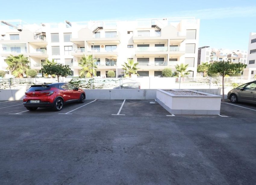 Resale - Apartament / Duplex - Orihuela Costa - Villamartín