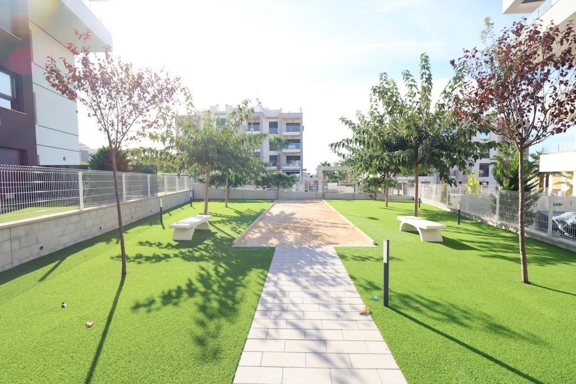 Resale - Apartament / Duplex - Orihuela Costa - Villamartín