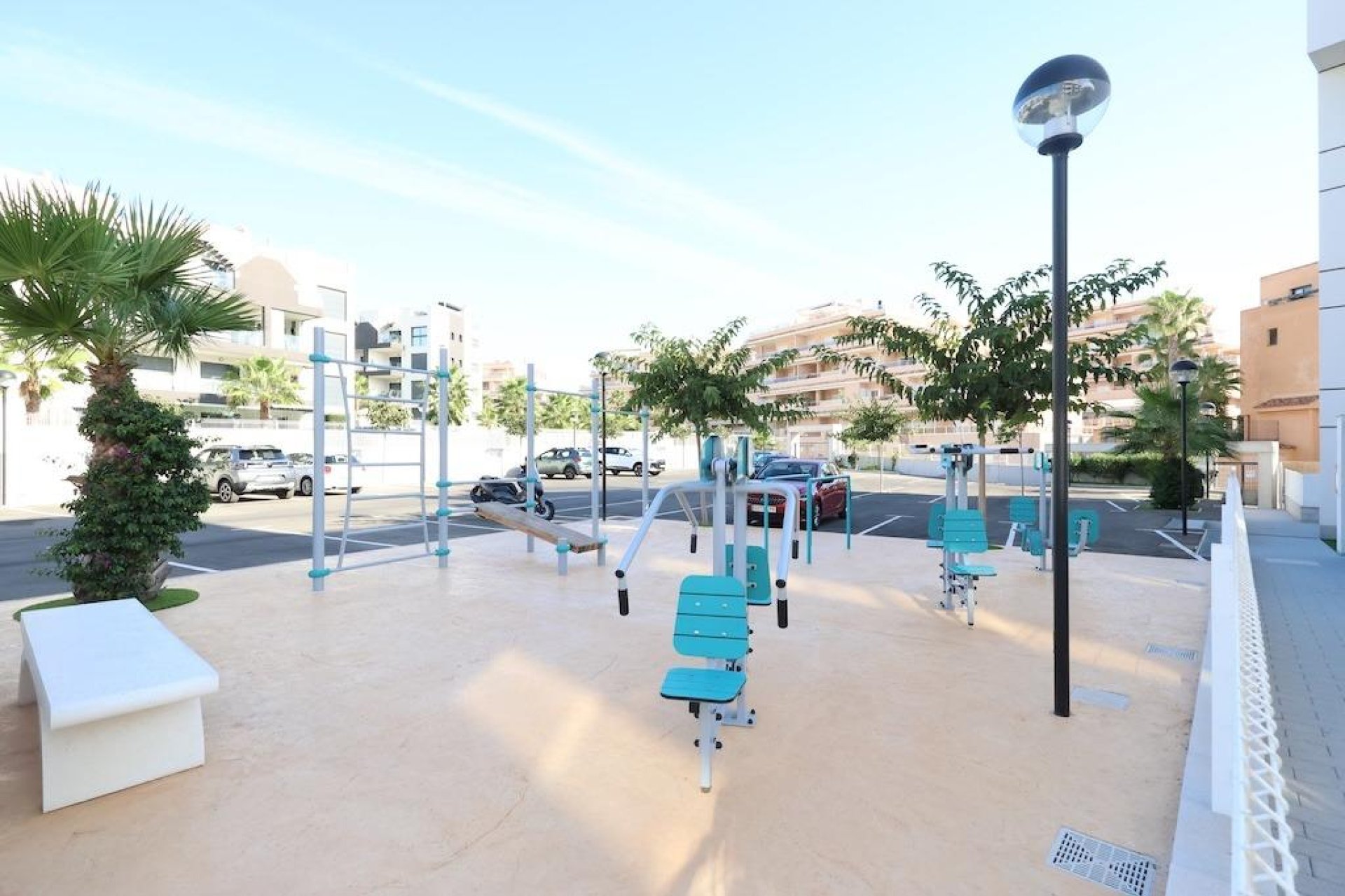 Resale - Apartament / Duplex - Orihuela Costa - Villamartín