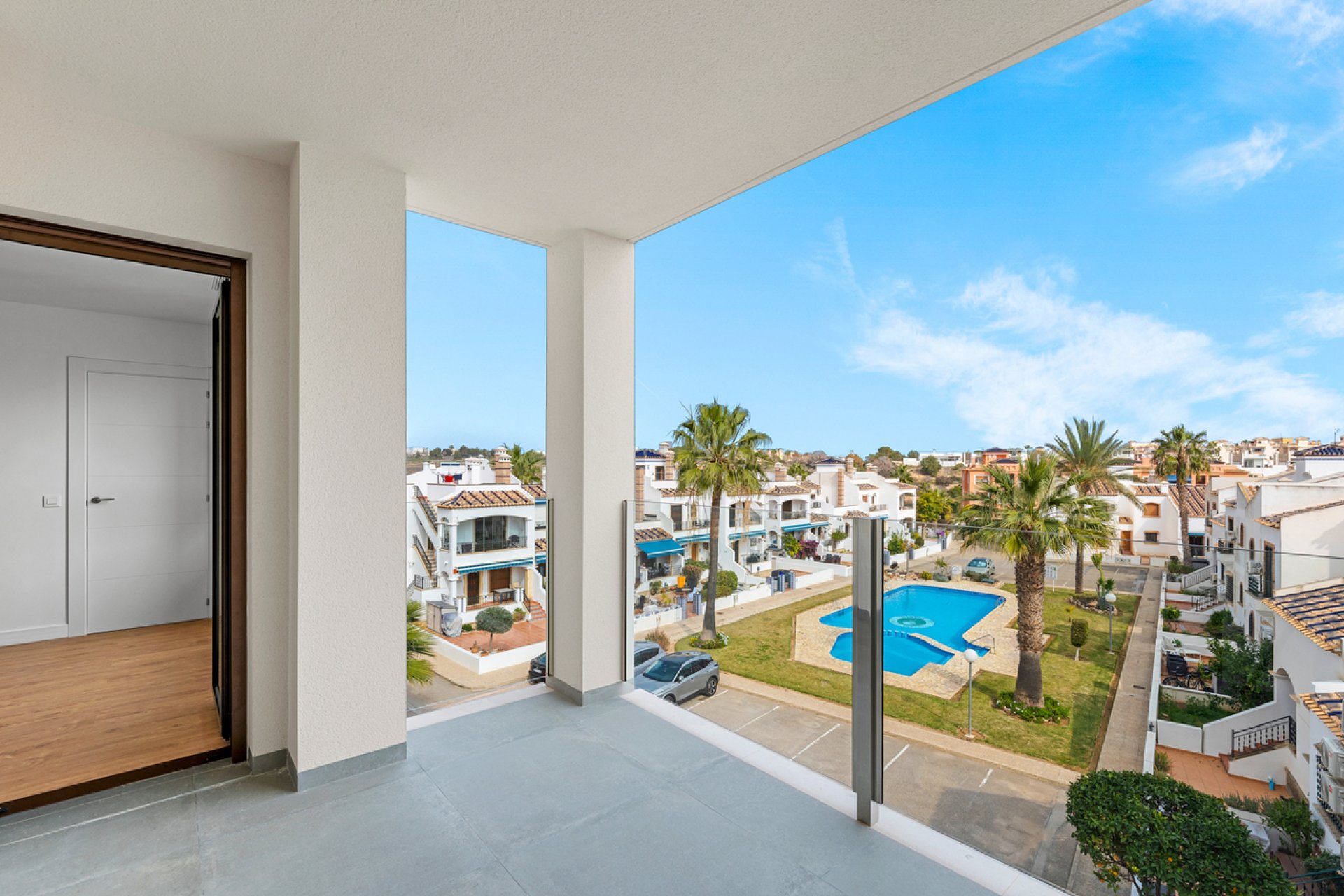 Resale - Apartament / Duplex - Orihuela Costa - Villamartín